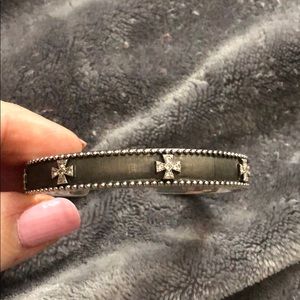 Sterling Silver Cuff Bracelet